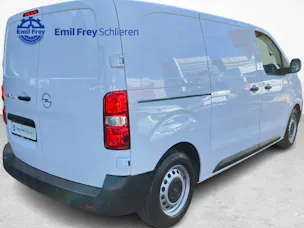 Opel Vivaro-e Cargo 75kWh