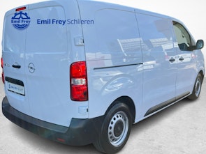 image du véhicule OPEL Vivaro-e Cargo 75kWh