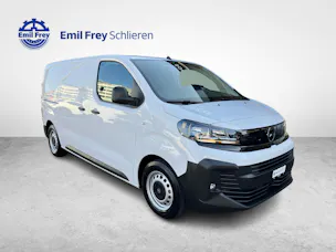 Opel Vivaro-e Cargo 75kWh
