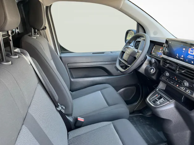 Opel Vivaro-e Cargo 75kWh