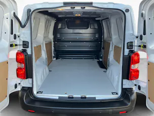 Opel Vivaro-e Cargo 75kWh