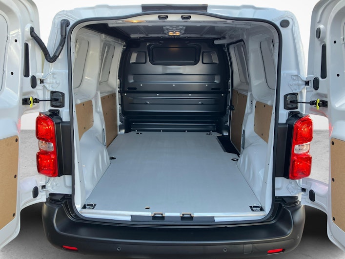 Fahrzeugbild OPEL VIVARO