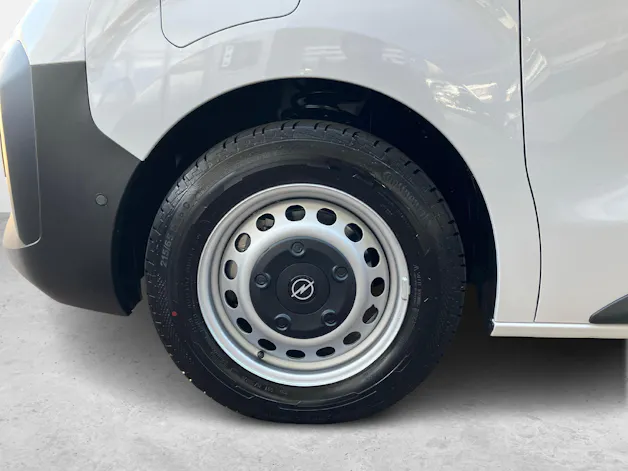 Opel Vivaro-e Cargo 75kWh