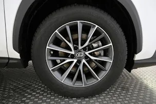 Lexus NX 450h+ Comfort