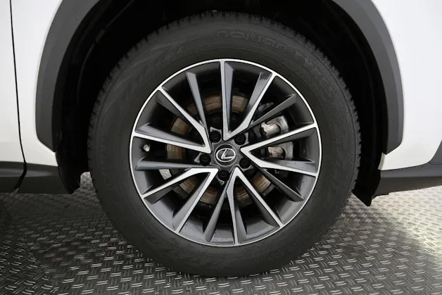 Lexus NX 450h+ Comfort