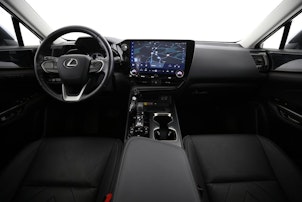 Vehicle image LEXUS NX 450h+ Comfort