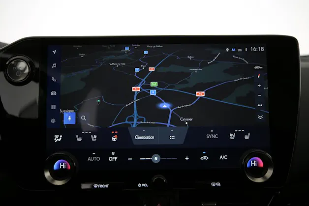Lexus NX 450h+ Comfort