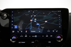 Vehicle image LEXUS NX 450h+ Comfort