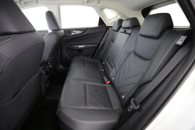 Lexus NX 450h+ Comfort