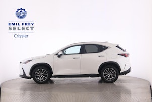 Vehicle image LEXUS NX 450h+ Comfort