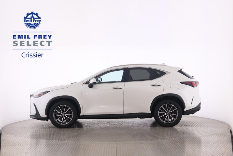 Vehicle image LEXUS NX