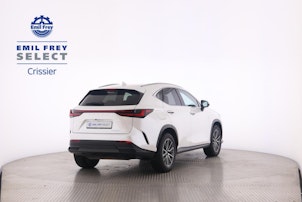 Vehicle image LEXUS NX 450h+ Comfort