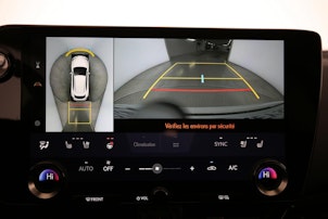 Vehicle image LEXUS NX 450h+ Comfort