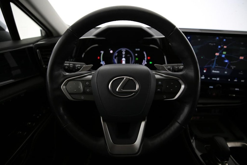Vehicle image LEXUS NX