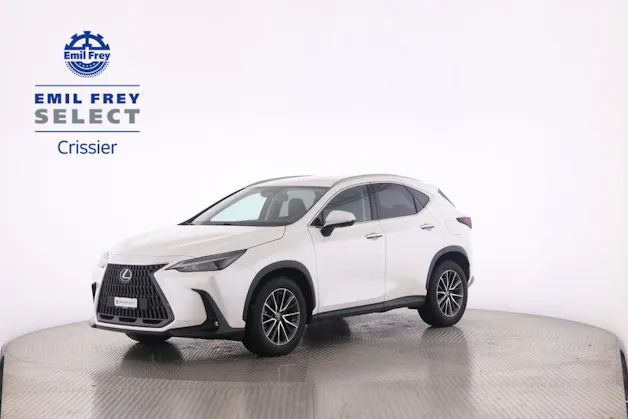Lexus NX 450h+ Comfort