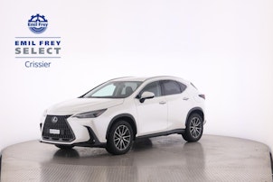 Vehicle image LEXUS NX 450h+ Comfort