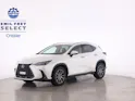 Lexus NX 450h+ Comfort