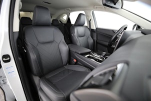 Vehicle image LEXUS NX 450h+ Comfort