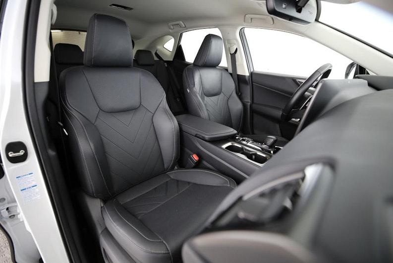 Vehicle image LEXUS NX