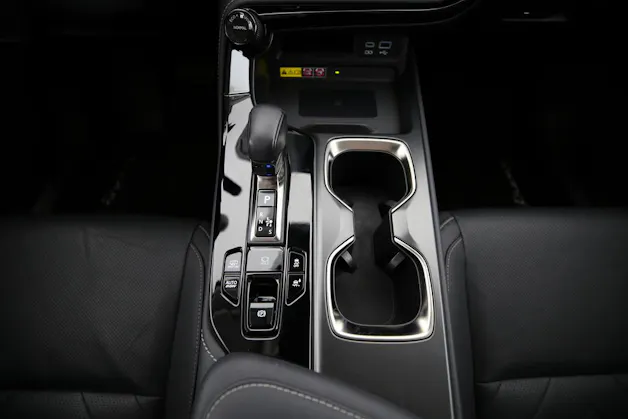Lexus NX 450h+ Comfort
