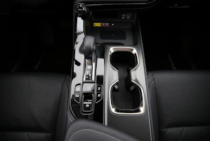 Vehicle image LEXUS NX 450h+ Comfort