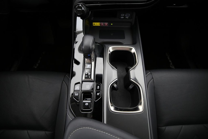 Vehicle image LEXUS NX