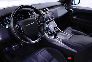 Land Rover Range Rover Sport 3.0 V6 SC HSE Dynamic