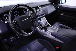 Vehicle image LAND ROVER Range Rover Sport 3.0 V6 SC HSE Dynamic