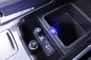 Vehicle image LAND ROVER Range Rover Sport 3.0 V6 SC HSE Dynamic