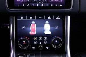 Vehicle image LAND ROVER Range Rover Sport 3.0 V6 SC HSE Dynamic