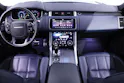 Land Rover Range Rover Sport 3.0 V6 SC HSE Dynamic