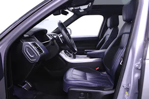 Land Rover Range Rover Sport 3.0 V6 SC HSE Dynamic