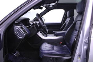 Vehicle image LAND ROVER Range Rover Sport 3.0 V6 SC HSE Dynamic