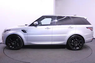 Land Rover Range Rover Sport 3.0 V6 SC HSE Dynamic