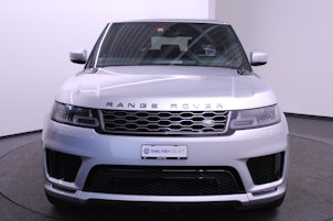 Vehicle image LAND ROVER Range Rover Sport 3.0 V6 SC HSE Dynamic