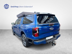 Vehicle image FORD Ranger DKab.Pick-up 2.0 EcoBlue 4x4 Limited