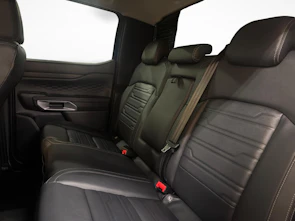 Fahrzeugbild FORD Ranger DKab.Pick-up 2.0 EcoBlue 4x4 Limited