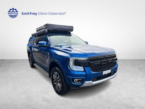 Vehicle image FORD Ranger DKab.Pick-up 2.0 EcoBlue 4x4 Limited