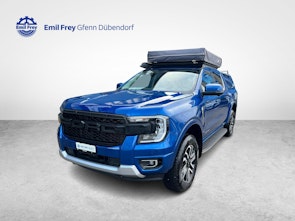 Vehicle image FORD Ranger DKab.Pick-up 2.0 EcoBlue 4x4 Limited