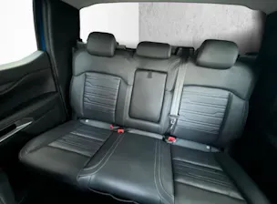 Ford Ranger DKab.Pick-up 2.0 EcoBlue 4x4 Limited