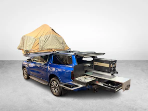 Fahrzeugbild FORD Ranger DKab.Pick-up 2.0 EcoBlue 4x4 Limited