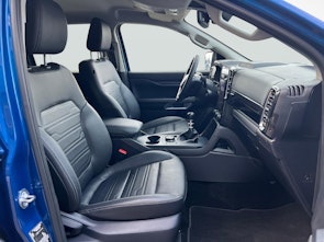 Vehicle image FORD Ranger DKab.Pick-up 2.0 EcoBlue 4x4 Limited