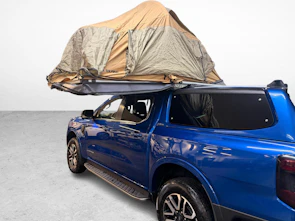 Fahrzeugbild FORD Ranger DKab.Pick-up 2.0 EcoBlue 4x4 Limited