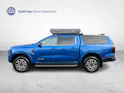 Ford Ranger DKab.Pick-up 2.0 EcoBlue 4x4 Limited