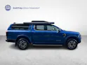 Ford Ranger DKab.Pick-up 2.0 EcoBlue 4x4 Limited