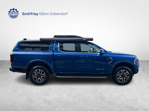 Vehicle image FORD Ranger DKab.Pick-up 2.0 EcoBlue 4x4 Limited