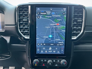 Vehicle image FORD Ranger DKab.Pick-up 2.0 EcoBlue 4x4 Limited