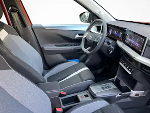 Opel Frontera-e GS