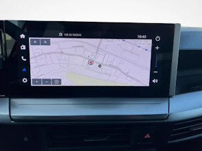 Fahrzeugbild OPEL Frontera-e GS