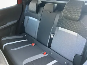 Opel Frontera-e GS